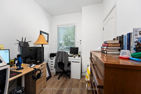 Photo 9 at 123 Lansdowne Avenue, Roncesvalles, Toronto