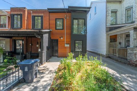 Photo 28 at 123 Lansdowne Avenue, Roncesvalles, Toronto