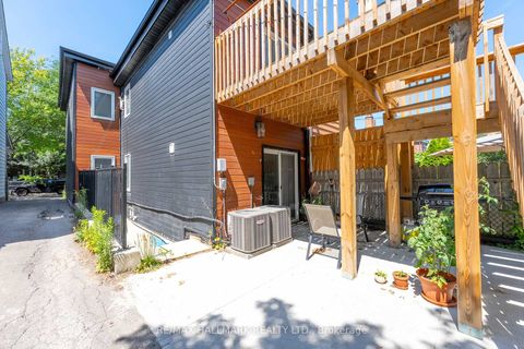Photo 29 at 123 Lansdowne Avenue, Roncesvalles, Toronto
