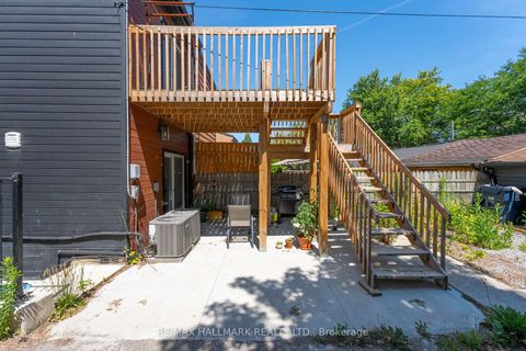Photo 30 at 123 Lansdowne Avenue, Roncesvalles, Toronto