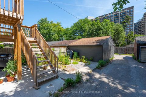 Photo 31 at 123 Lansdowne Avenue, Roncesvalles, Toronto