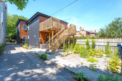 Photo 32 at 123 Lansdowne Avenue, Roncesvalles, Toronto