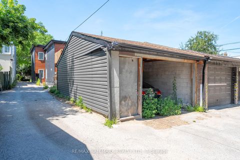 Photo 33 at 123 Lansdowne Avenue, Roncesvalles, Toronto