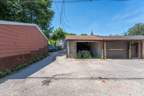Photo 34 at 123 Lansdowne Avenue, Roncesvalles, Toronto