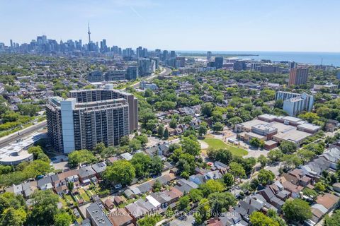Photo 36 at 123 Lansdowne Avenue, Roncesvalles, Toronto