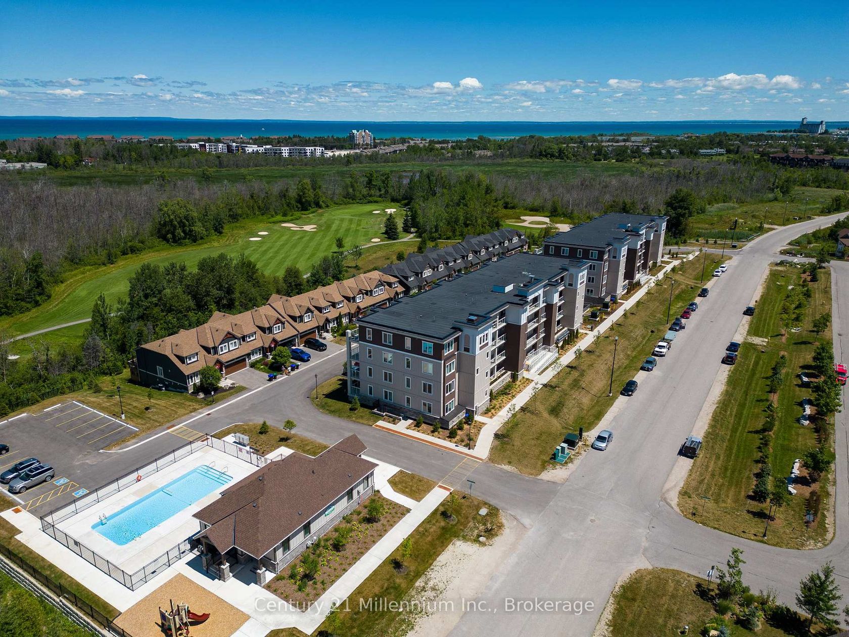 205 - 17 Spooner Crescent, Collingwood 