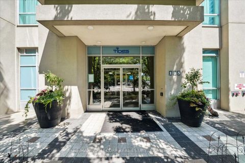 Photo 3 at 1403 - 185 Legion Road, Mimico, Toronto