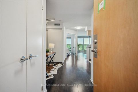 Photo 4 at 1403 - 185 Legion Road, Mimico, Toronto