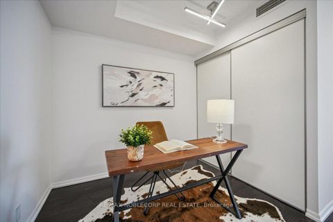 Photo 7 at 1403 - 185 Legion Road, Mimico, Toronto