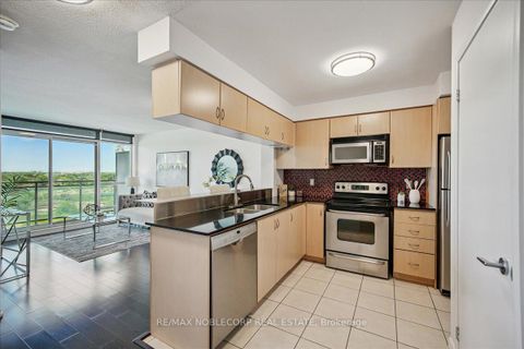 Photo 10 at 1403 - 185 Legion Road, Mimico, Toronto