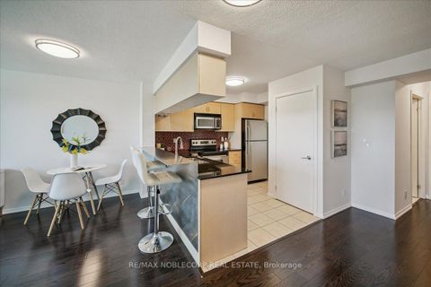 Photo 12 at 1403 - 185 Legion Road, Mimico, Toronto