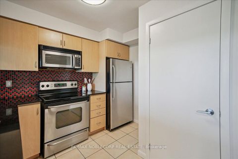 Photo 15 at 1403 - 185 Legion Road, Mimico, Toronto