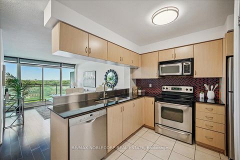 Photo 17 at 1403 - 185 Legion Road, Mimico, Toronto
