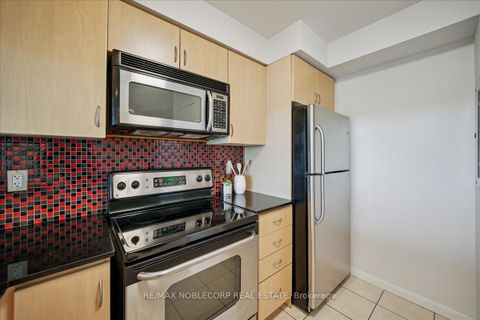 Photo 18 at 1403 - 185 Legion Road, Mimico, Toronto