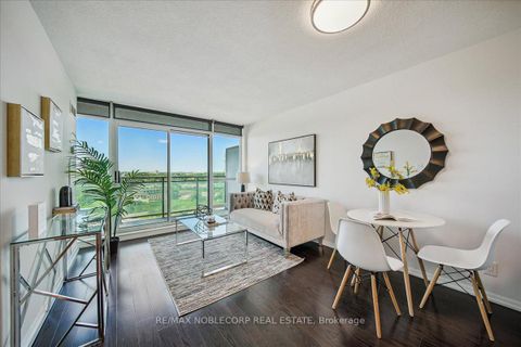 Photo 21 at 1403 - 185 Legion Road, Mimico, Toronto