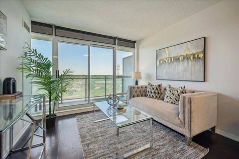 Photo 22 at 1403 - 185 Legion Road, Mimico, Toronto