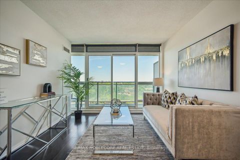 Photo 23 at 1403 - 185 Legion Road, Mimico, Toronto