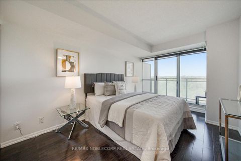 Photo 26 at 1403 - 185 Legion Road, Mimico, Toronto