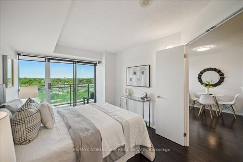 Photo 27 at 1403 - 185 Legion Road, Mimico, Toronto