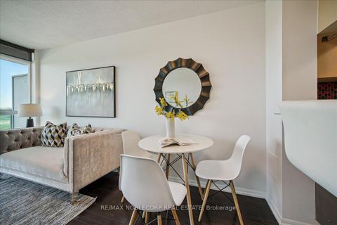 Photo 31 at 1403 - 185 Legion Road, Mimico, Toronto