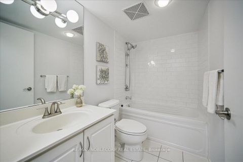 Photo 32 at 1403 - 185 Legion Road, Mimico, Toronto