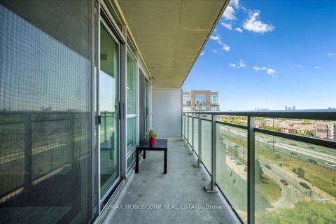 Photo 33 at 1403 - 185 Legion Road, Mimico, Toronto
