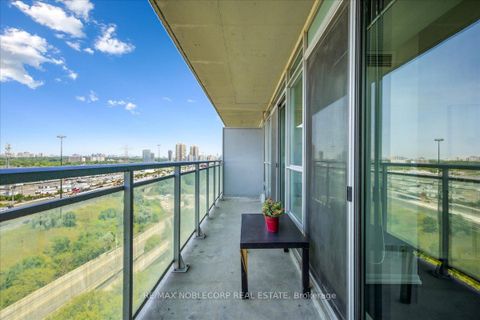 Photo 34 at 1403 - 185 Legion Road, Mimico, Toronto