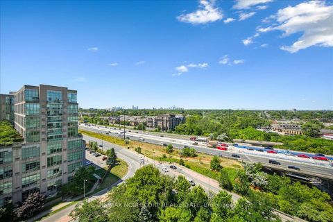Photo 36 at 1403 - 185 Legion Road, Mimico, Toronto