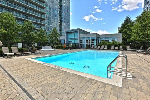 Photo 38 at 1403 - 185 Legion Road, Mimico, Toronto