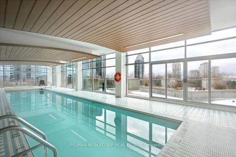 Photo 41 at 1403 - 185 Legion Road, Mimico, Toronto