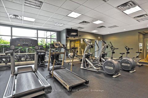 Photo 42 at 1403 - 185 Legion Road, Mimico, Toronto