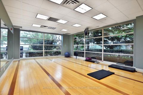 Photo 44 at 1403 - 185 Legion Road, Mimico, Toronto