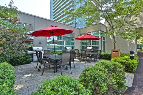 Photo 49 at 1403 - 185 Legion Road, Mimico, Toronto