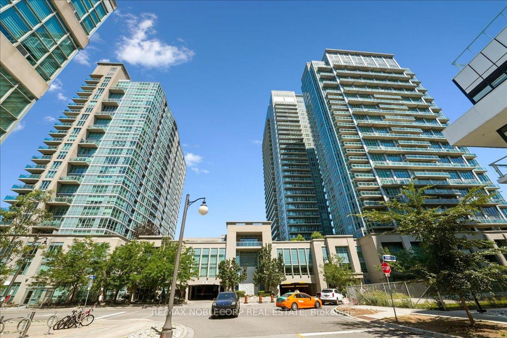 1403 - 185 Legion Road, Mimico, Toronto 