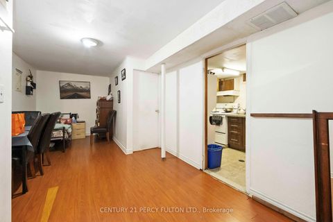 Photo 14 at 17 Woodsview Avenue, Clairville, Toronto