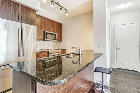Photo 3 at 601 - 825 Church Street, Moore Park, Toronto