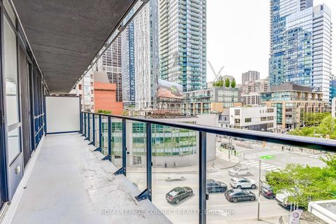 Photo 4 at 601 - 825 Church Street, Moore Park, Toronto