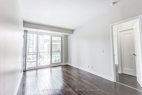 Photo 8 at 601 - 825 Church Street, Moore Park, Toronto