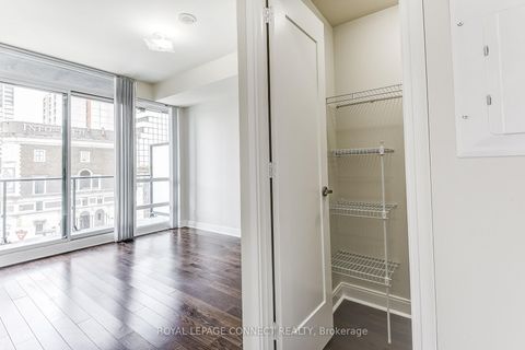 Photo 10 at 601 - 825 Church Street, Moore Park, Toronto
