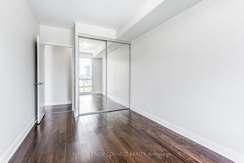 Photo 16 at 601 - 825 Church Street, Moore Park, Toronto