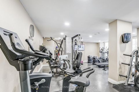 Photo 18 at 601 - 825 Church Street, Moore Park, Toronto