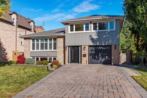 Photo 2 at 21 Page Avenue, Bayview Village, Toronto