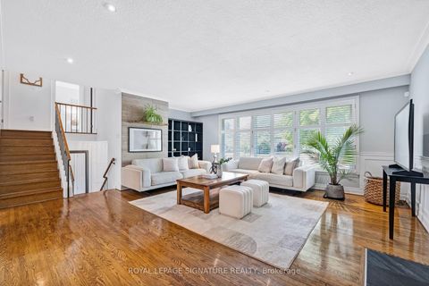Photo 5 at 21 Page Avenue, Bayview Village, Toronto
