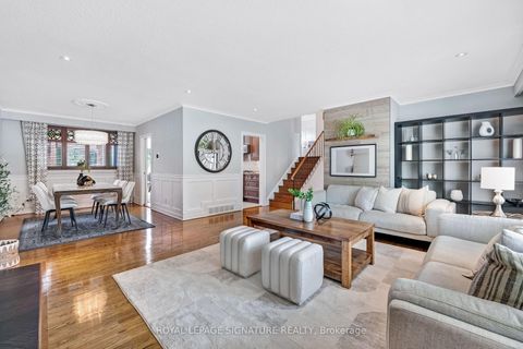 Photo 8 at 21 Page Avenue, Bayview Village, Toronto