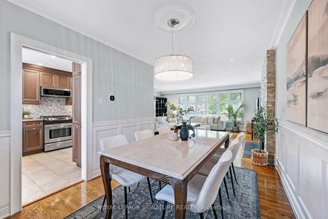 Photo 11 at 21 Page Avenue, Bayview Village, Toronto