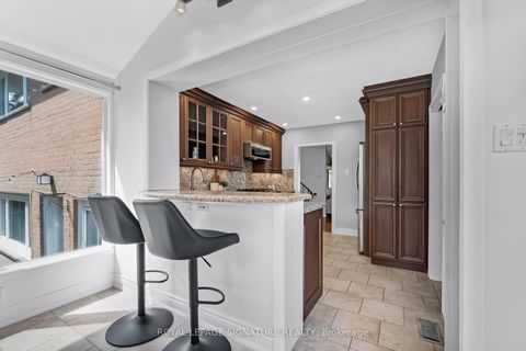 Photo 15 at 21 Page Avenue, Bayview Village, Toronto