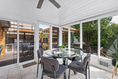 Photo 17 at 21 Page Avenue, Bayview Village, Toronto
