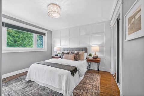 Photo 18 at 21 Page Avenue, Bayview Village, Toronto