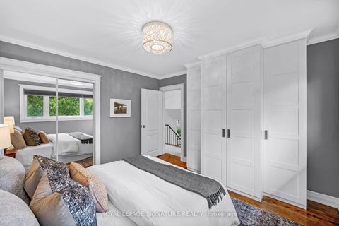 Photo 19 at 21 Page Avenue, Bayview Village, Toronto