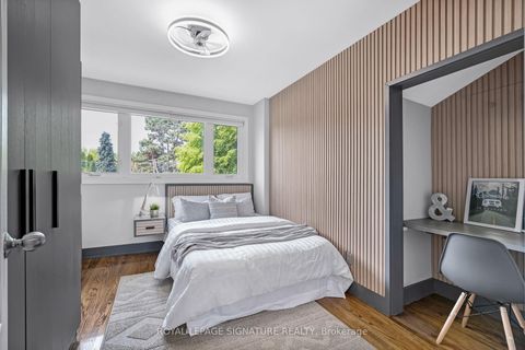 Photo 22 at 21 Page Avenue, Bayview Village, Toronto